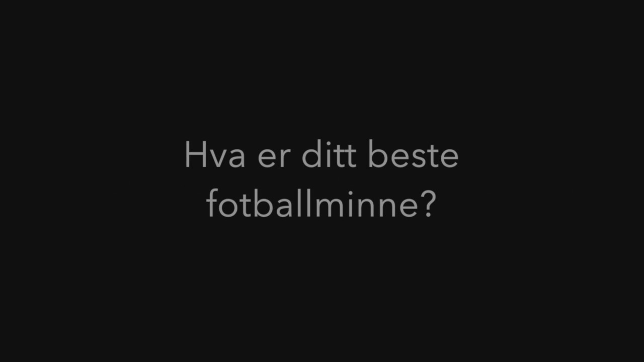 Sommerpraten 2017 - Opdal